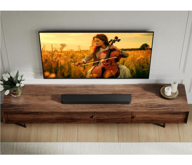 Sony BRAVIA Theater Bar 7 + S HT-AP710 + SA-SW7 - 1524285 - zdjęcie 8